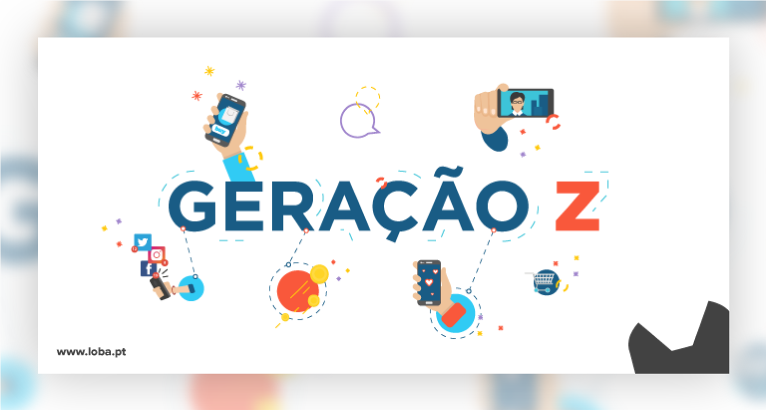 Comunicar com a Geração Z